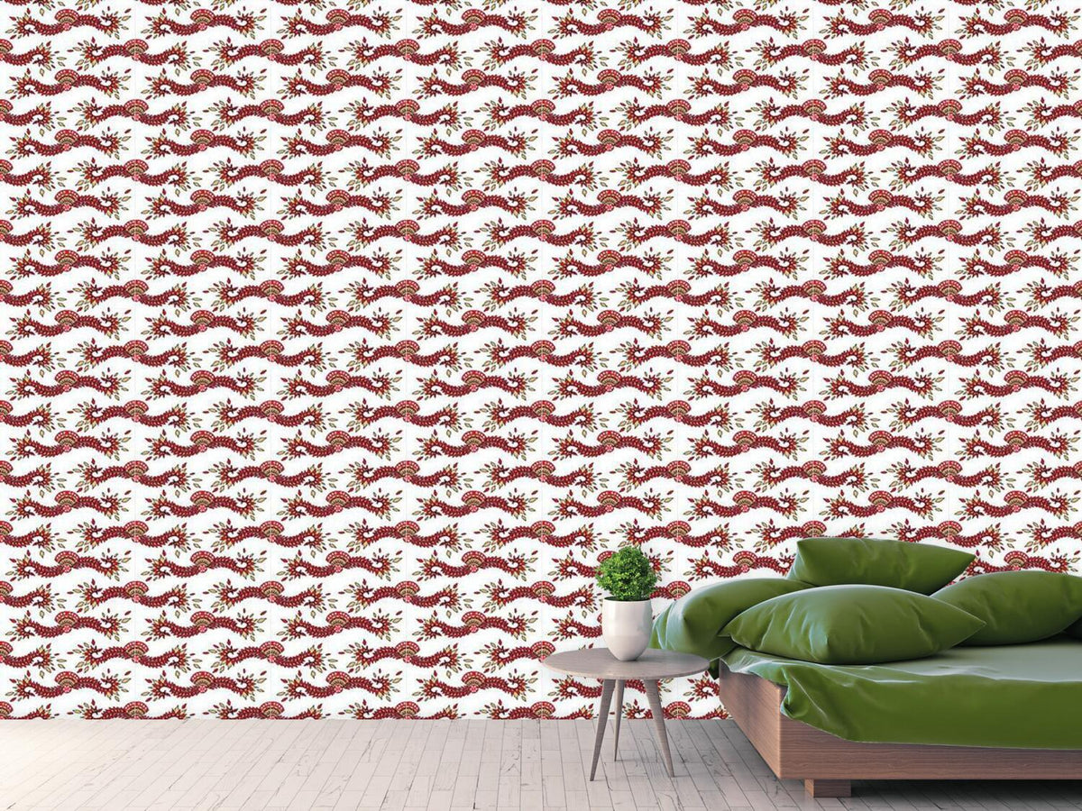 patterned-wallpaper-cavallo-white