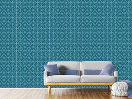 patterned-wallpaper-stella-blue