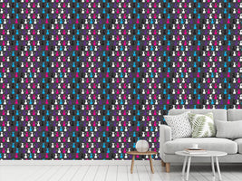 patterned-wallpaper-kittens-a-la-francaise