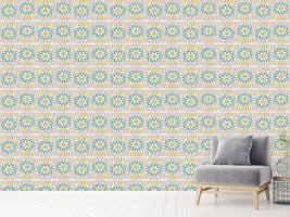 patterned-wallpaper-garden-magic