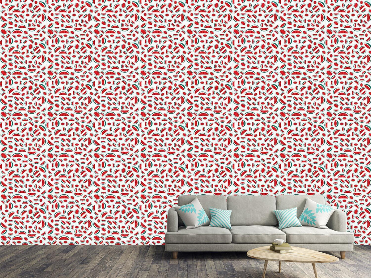 patterned-wallpaper-retro-meloni