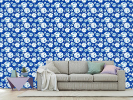 patterned-wallpaper-crystal-balls