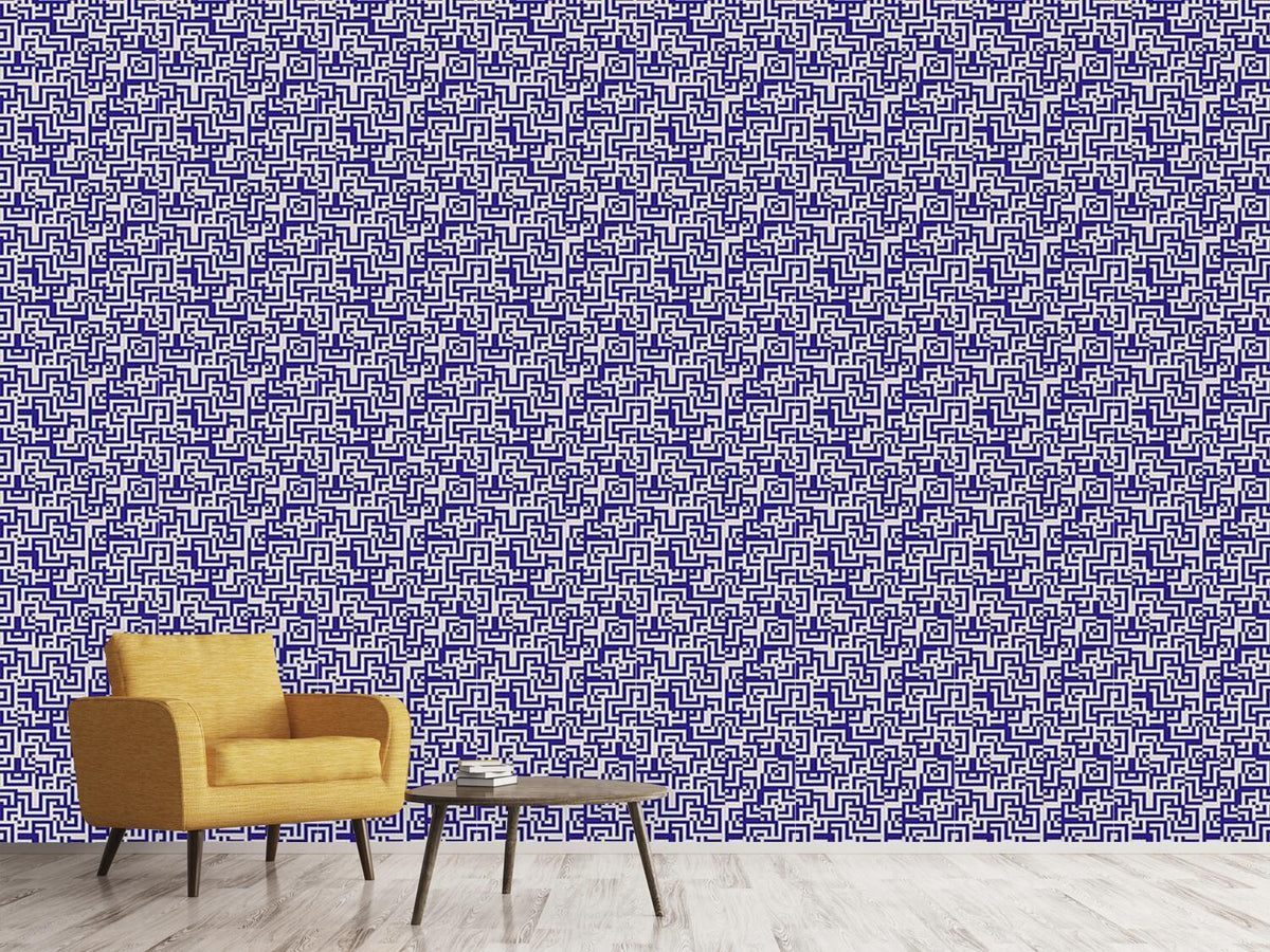 patterned-wallpaper-eulatik-labyrinth