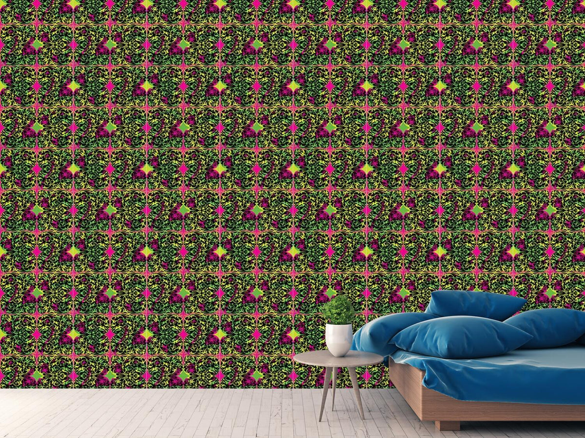 patterned-wallpaper-pop-art-renaissance