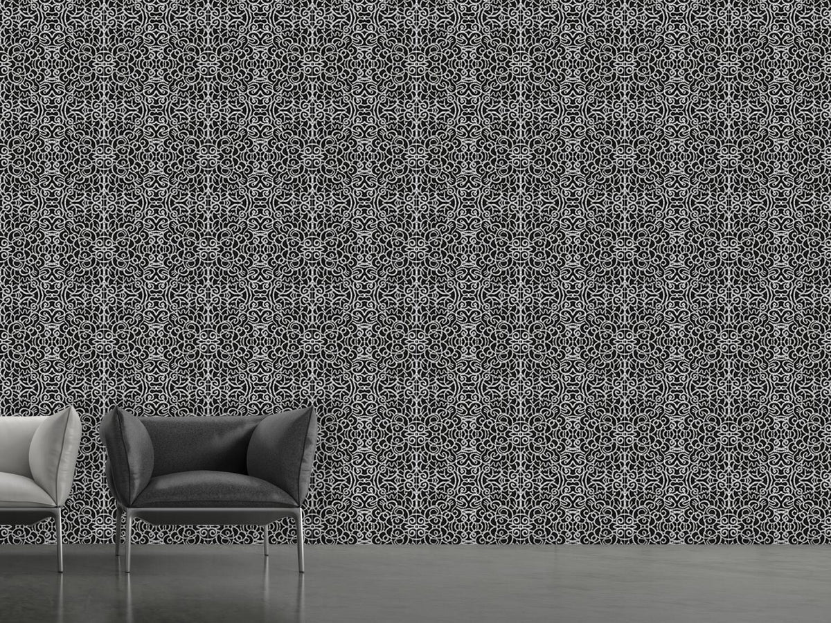 patterned-wallpaper-punched-beauty