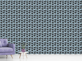 patterned-wallpaper-little-flowers