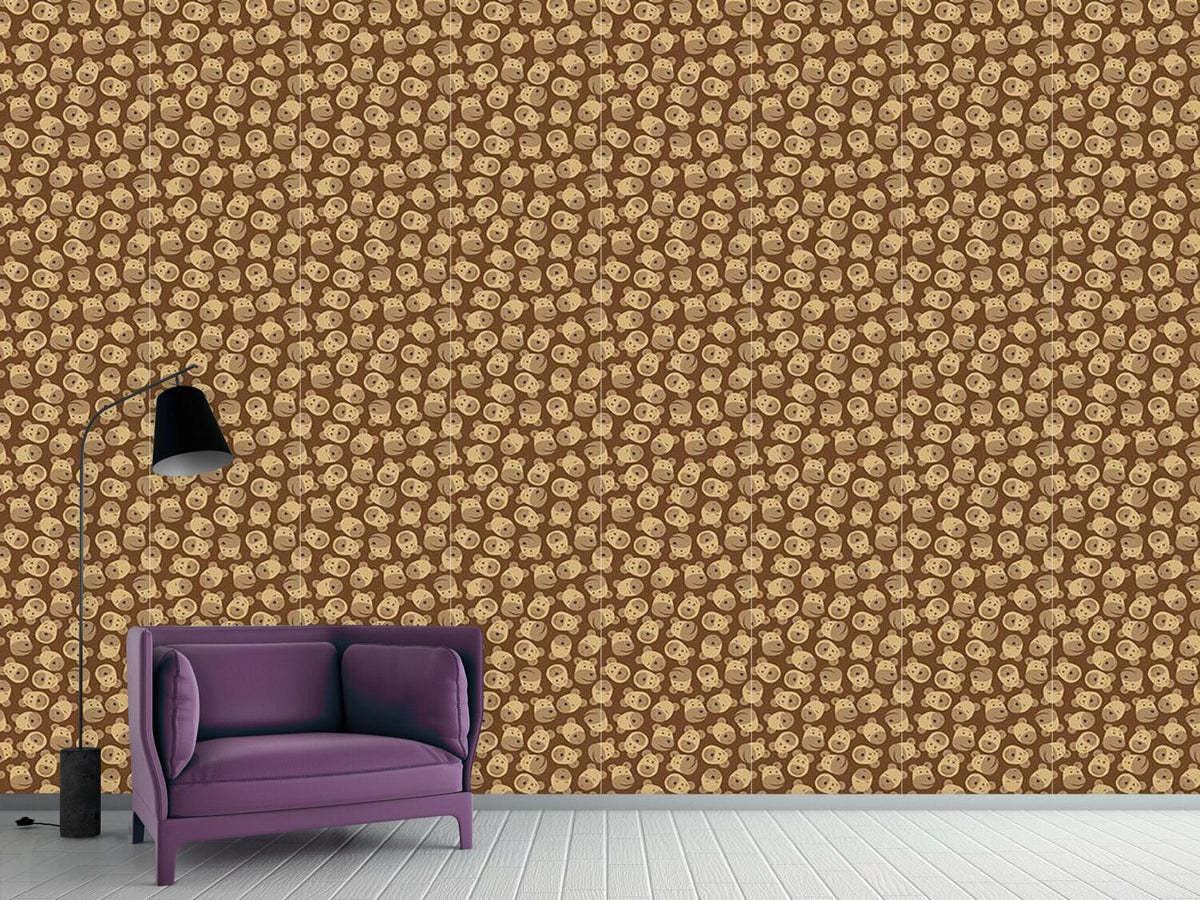 patterned-wallpaper-mister-bear