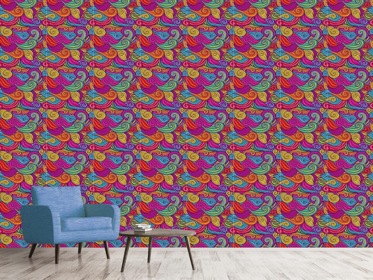 patterned-wallpaper-new-wave