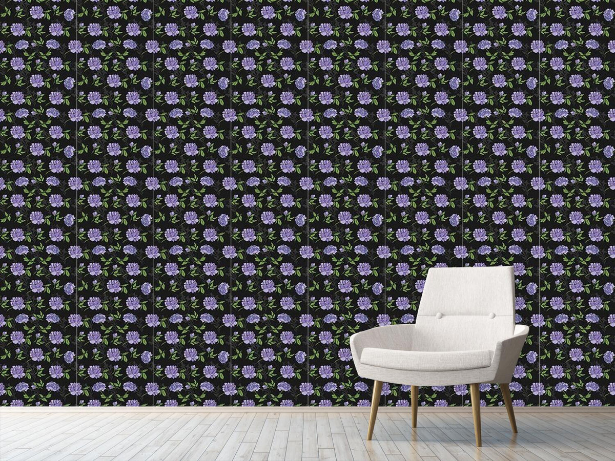 patterned-wallpaper-night-peony