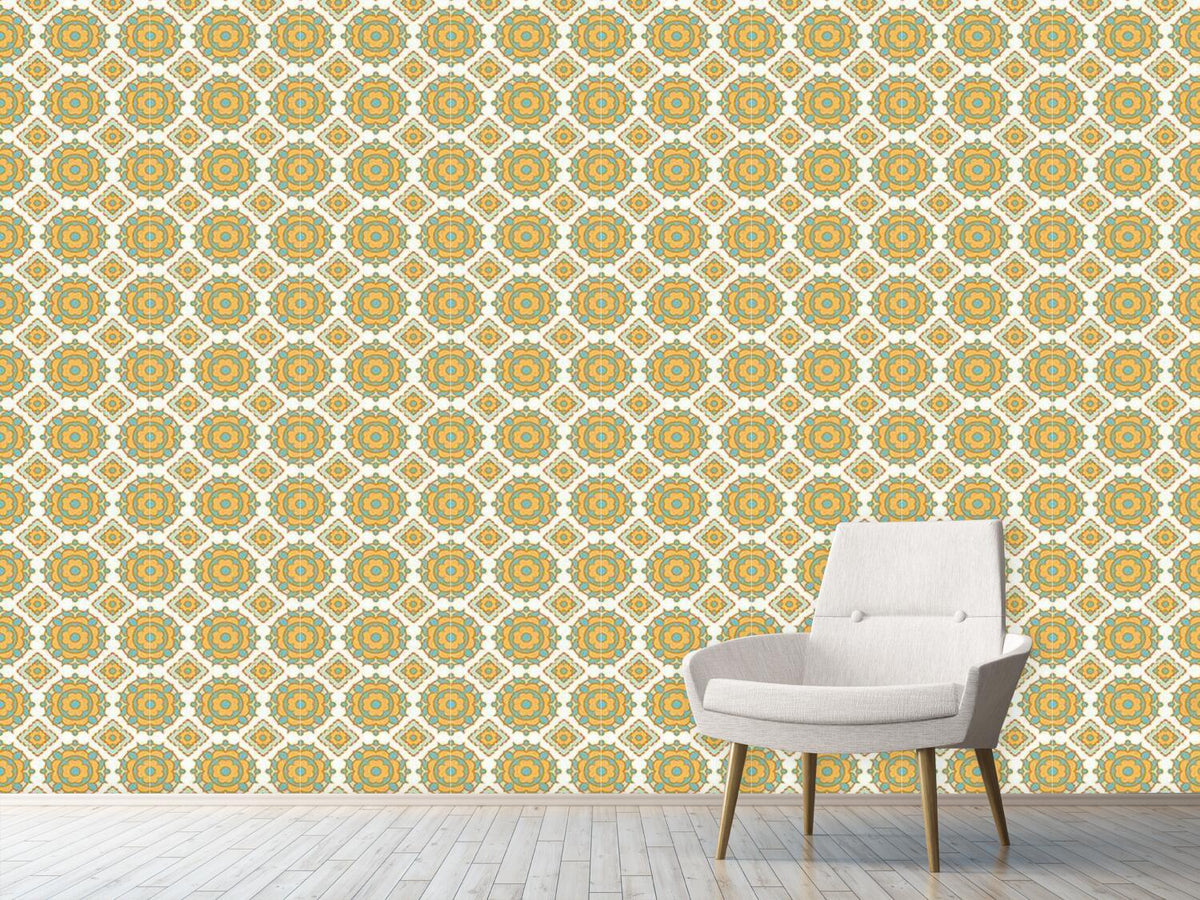 patterned-wallpaper-sunny-tiling