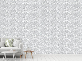 patterned-wallpaper-paper-geometry