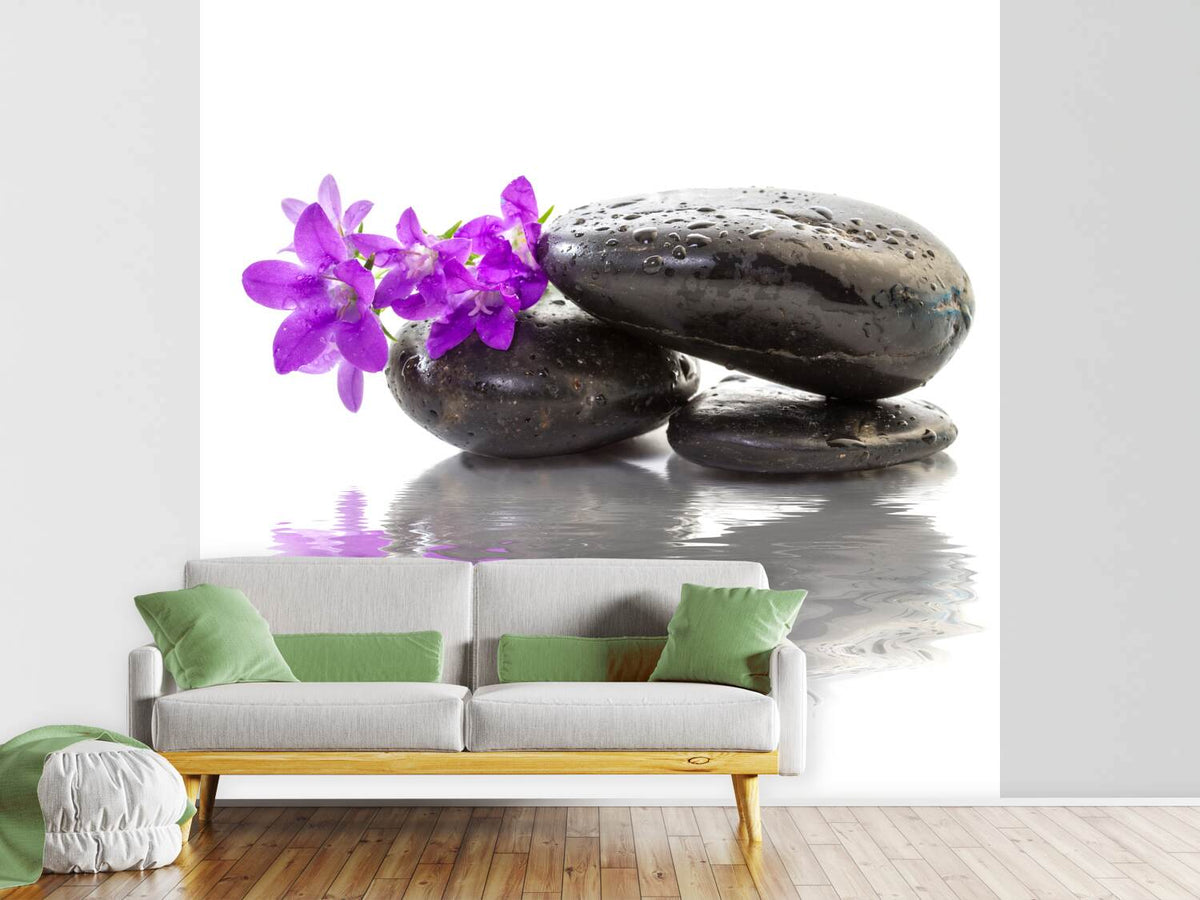 photo-wallpaper-feng-shui-stones