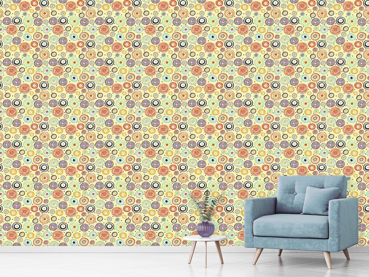 patterned-wallpaper-dots-in-sight