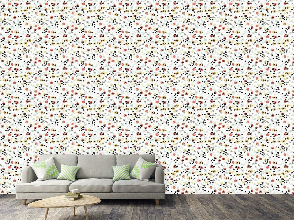 patterned-wallpaper-mille-fleur-white