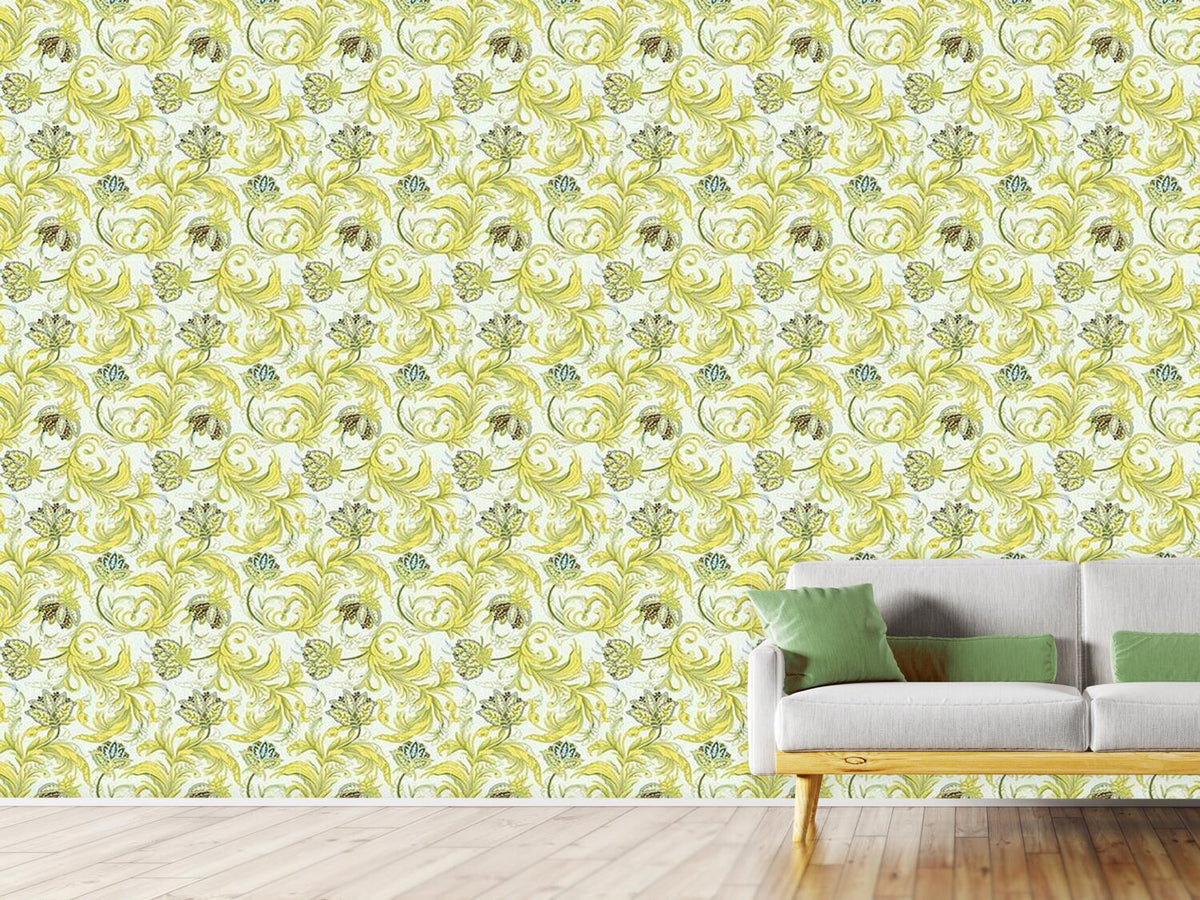 patterned-wallpaper-garden-of-delight