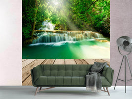 photo-wallpaper-waterfall-thailand