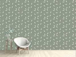 patterned-wallpaper-ears-of-corn