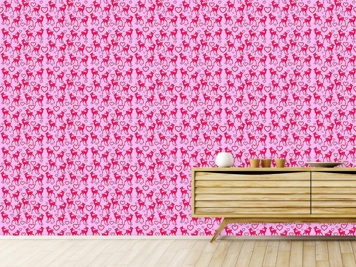 patterned-wallpaper-little-fawn