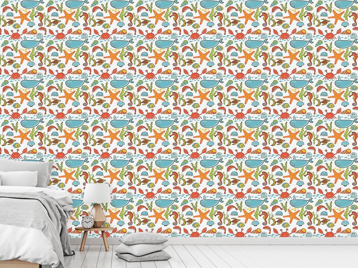 patterned-wallpaper-happy-ocean