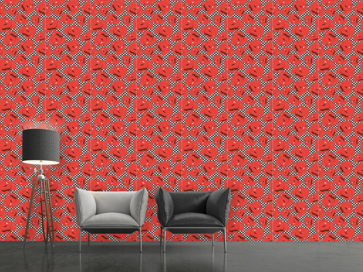 patterned-wallpaper-poppy-love