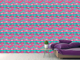 patterned-wallpaper-sweet-heart-ocean