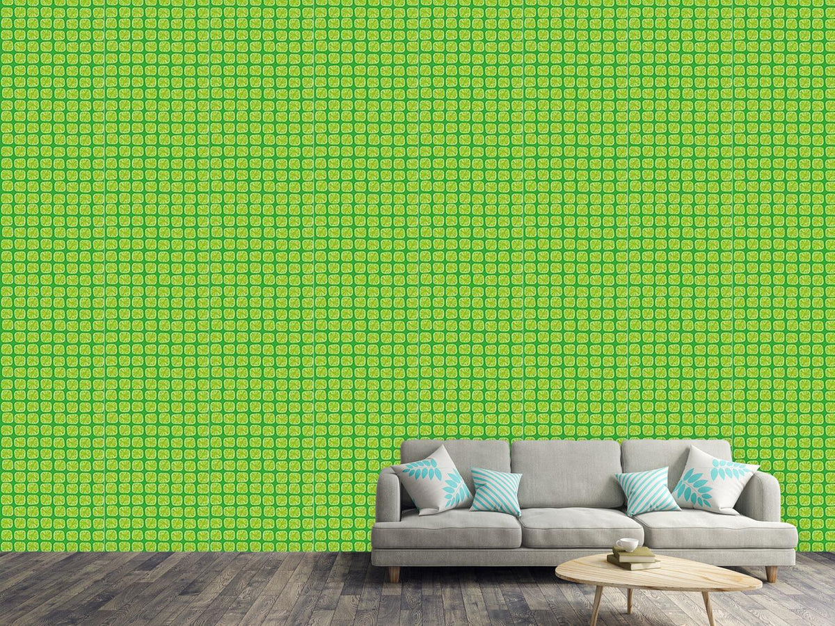 patterned-wallpaper-lemon-drops