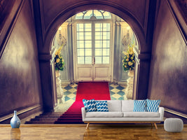 photo-wallpaper-pompous-entrance