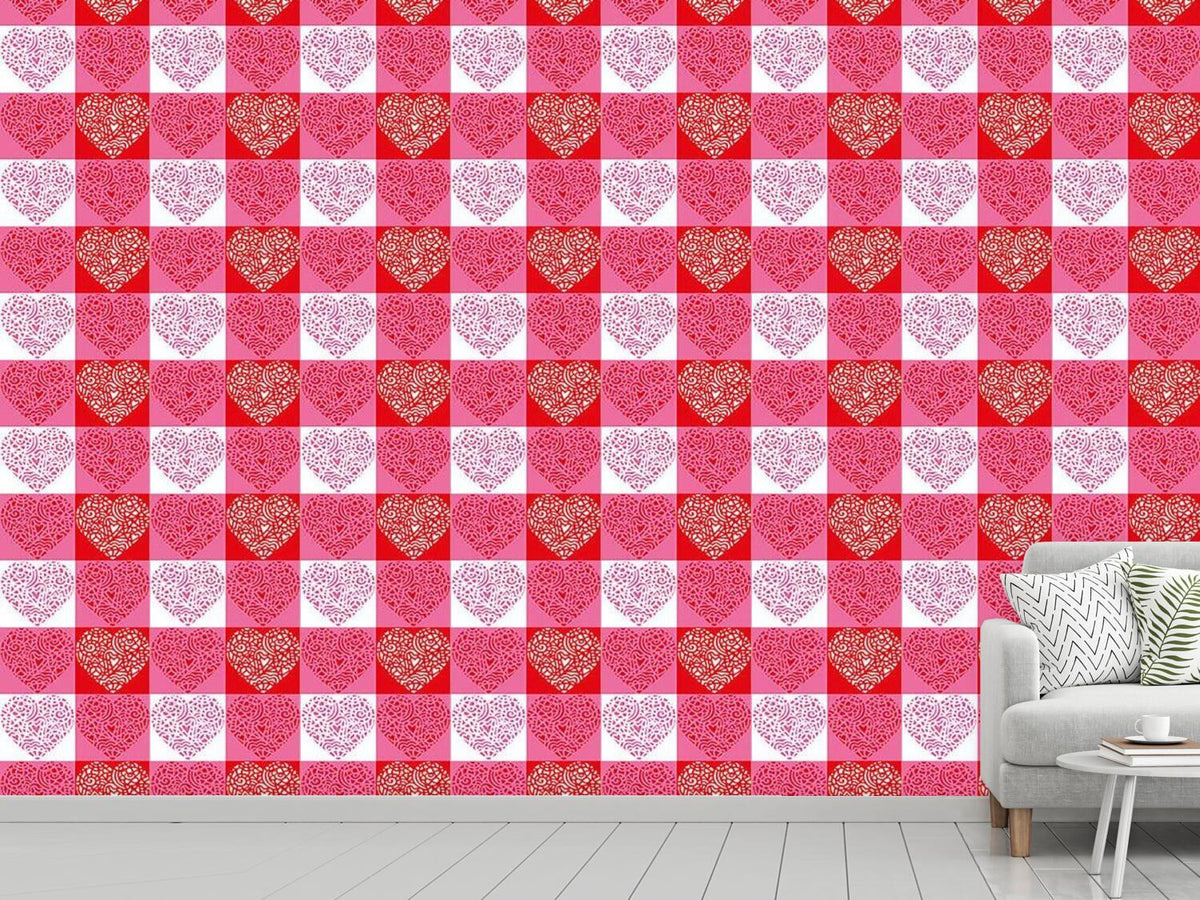 patterned-wallpaper-hearty-red