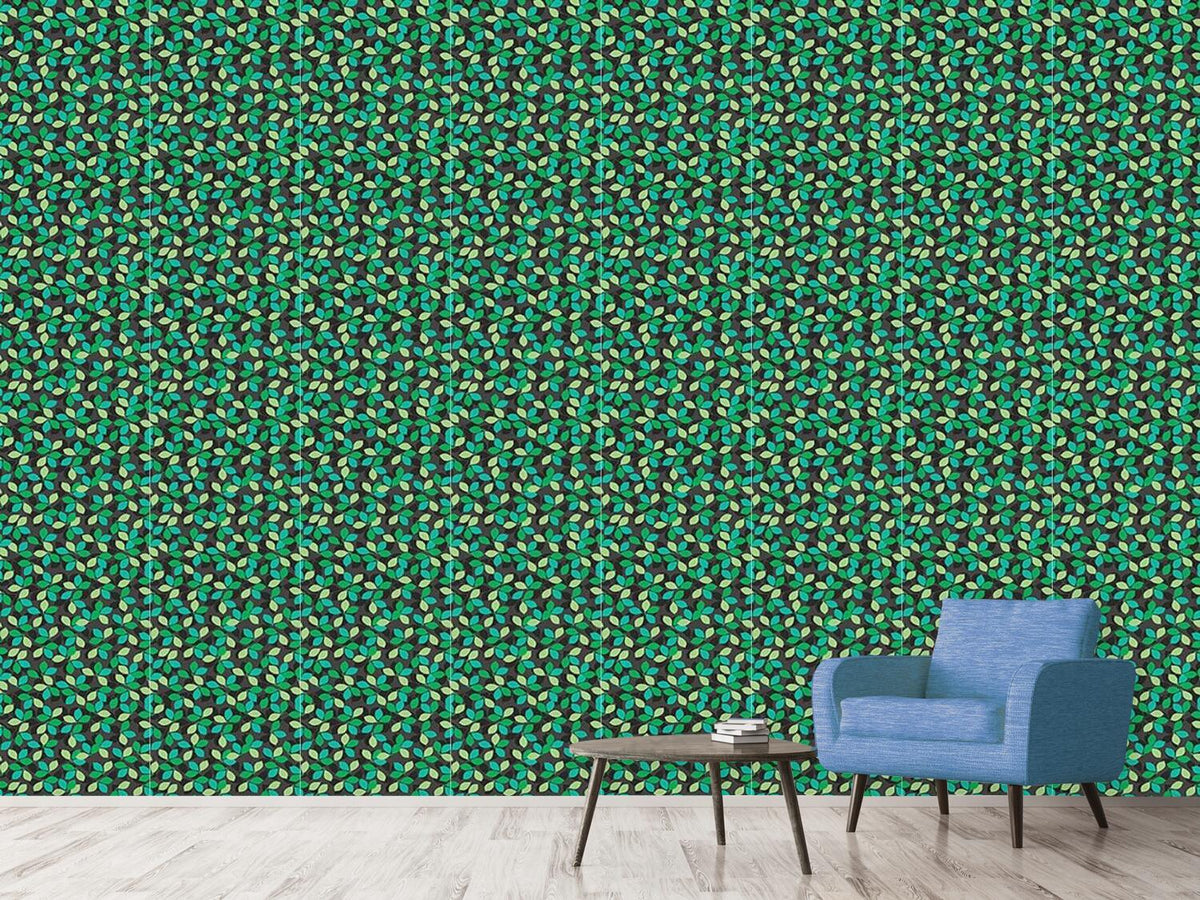 patterned-wallpaper-leaf-match