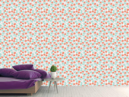 patterned-wallpaper-floating-dots