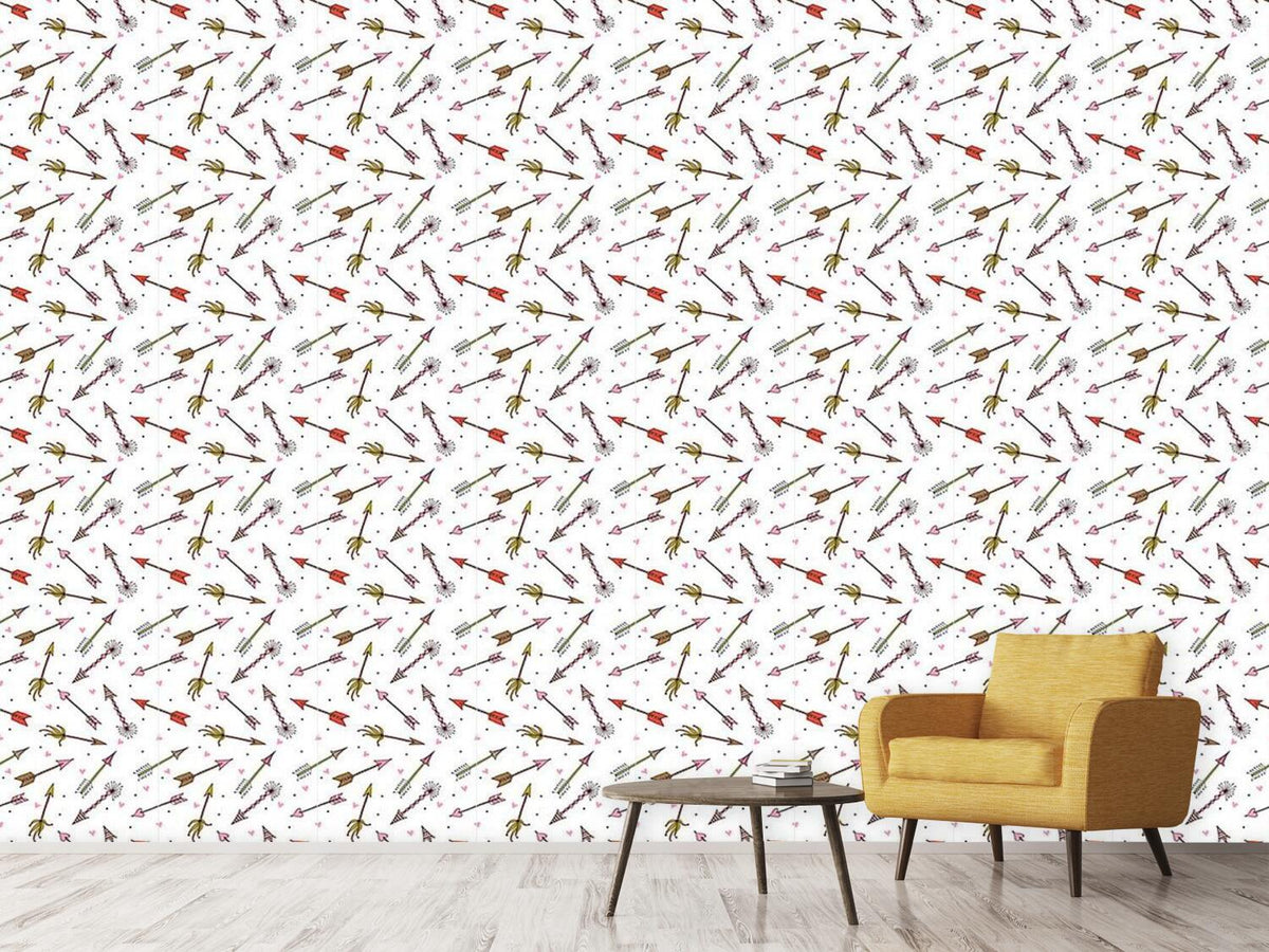 patterned-wallpaper-cupids-arrows