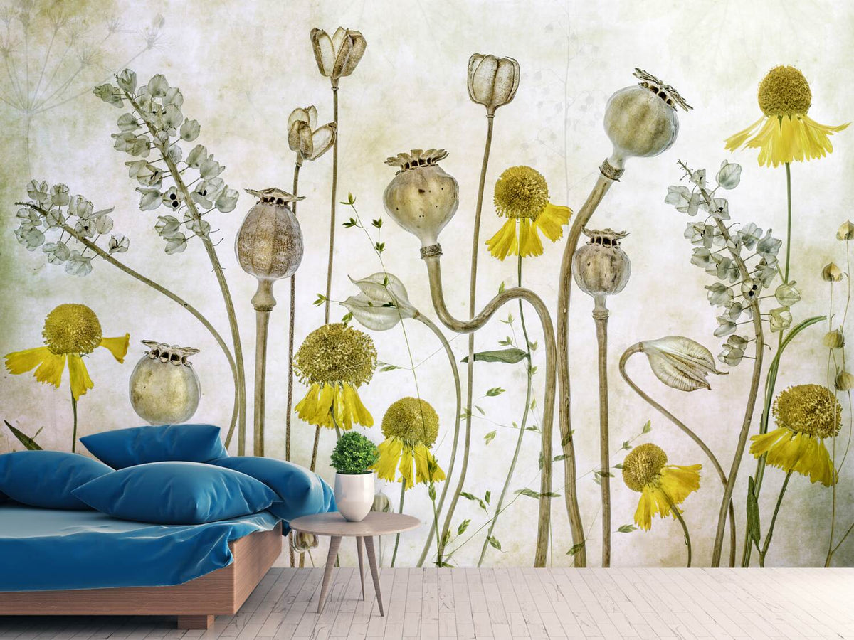 photo-wallpaper-poppies-and-helenium-x