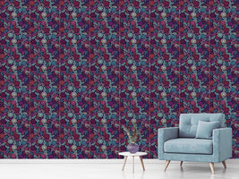 patterned-wallpaper-the-paisley-movement