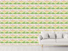 patterned-wallpaper-pea-wonder