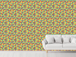 patterned-wallpaper-the-wheels-are-turning