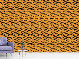 patterned-wallpaper-demon-bats