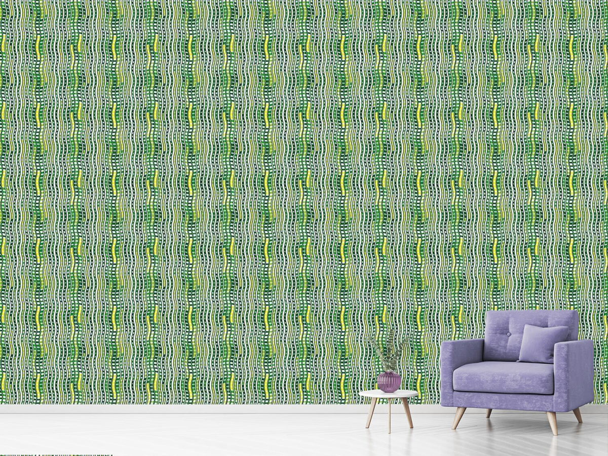 patterned-wallpaper-waves-in-harmony