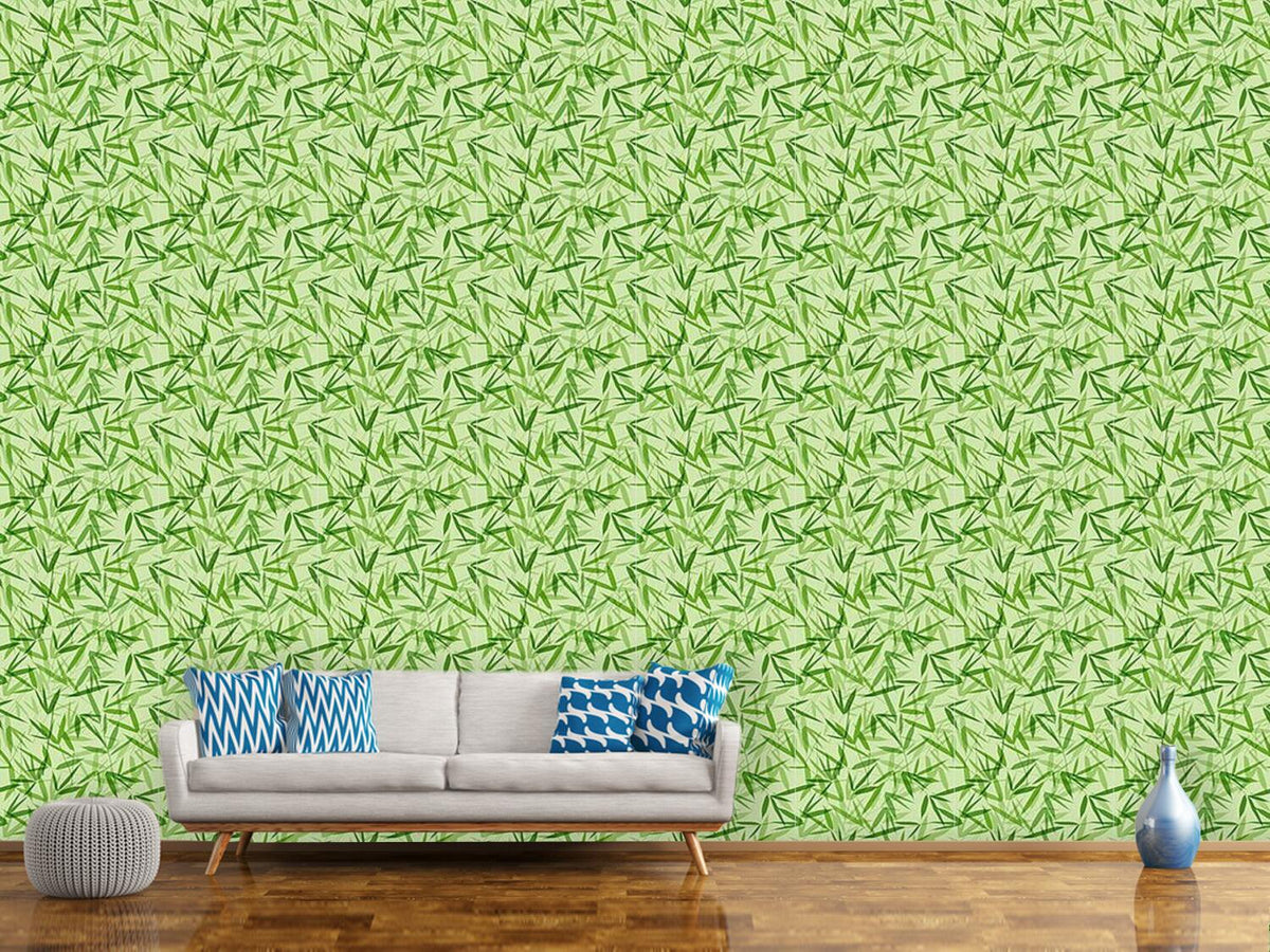 patterned-wallpaper-bamboori-tone-on-tone