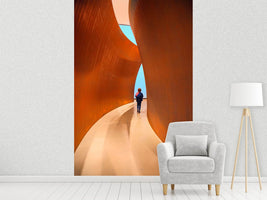 photo-wallpaper-the-narrow-passage