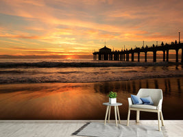 photo-wallpaper-a-place-on-the-beach-to-dream