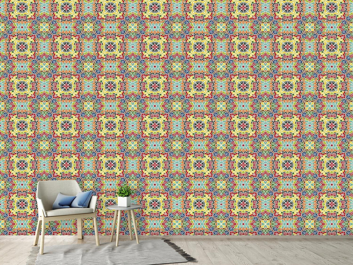 patterned-wallpaper-center-of-arabia