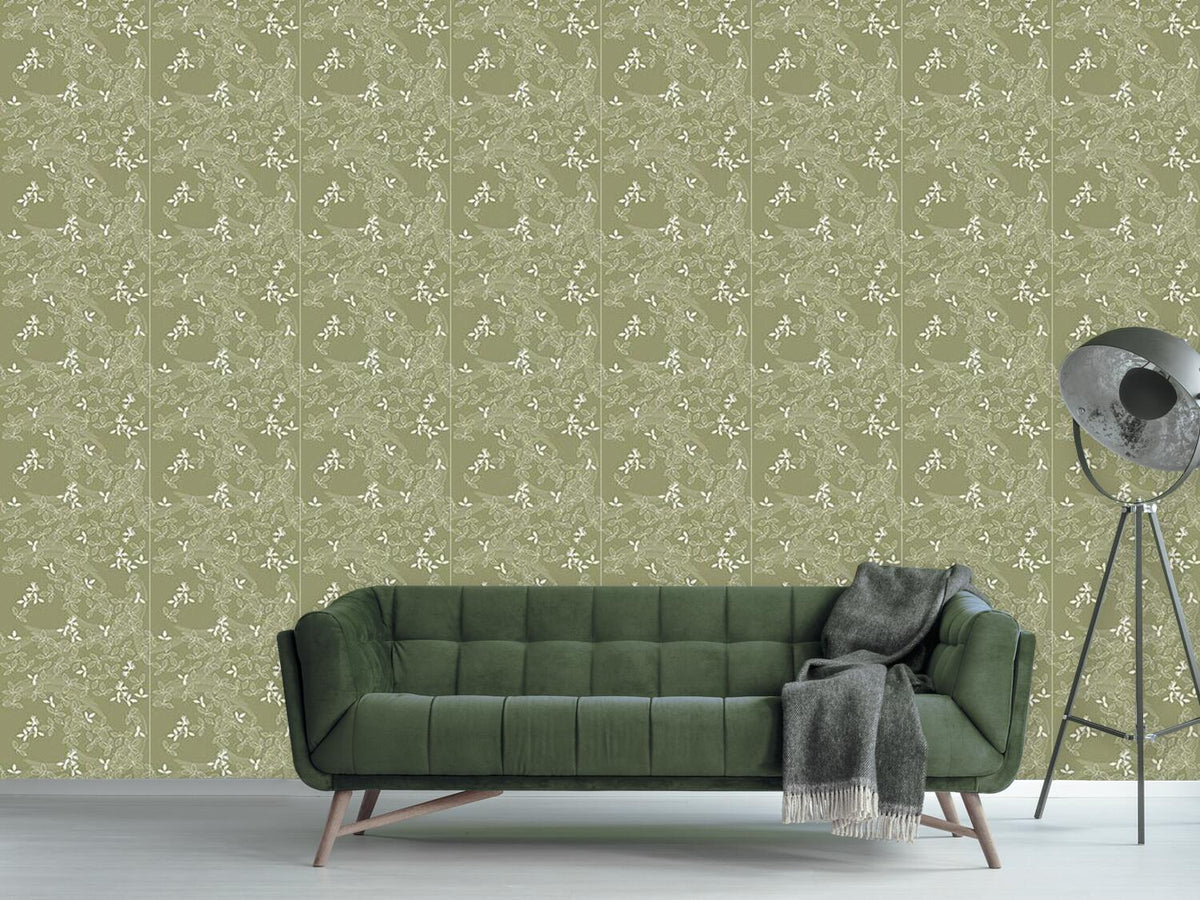 patterned-wallpaper-bushclover