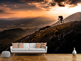 photo-wallpaper-sunset-ride