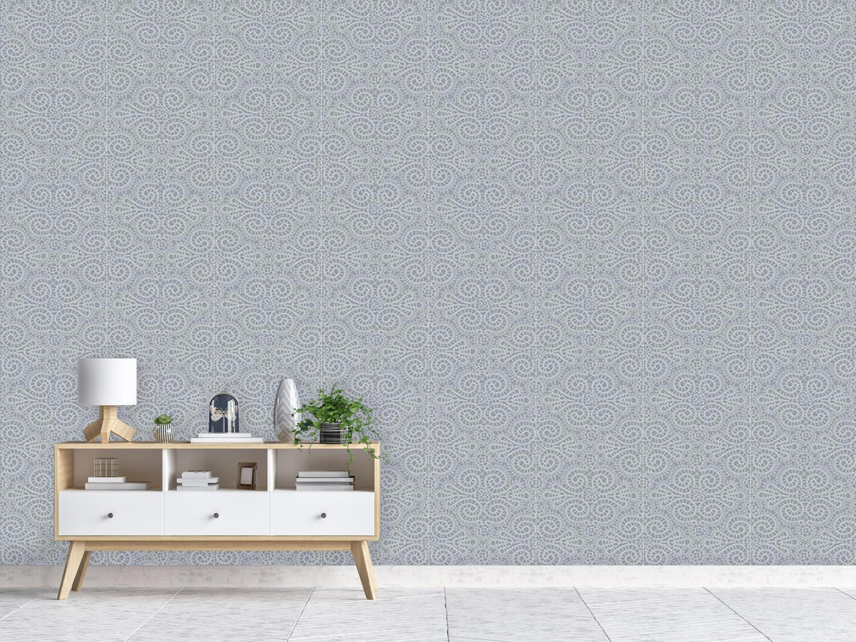 patterned-wallpaper-elegant-lace