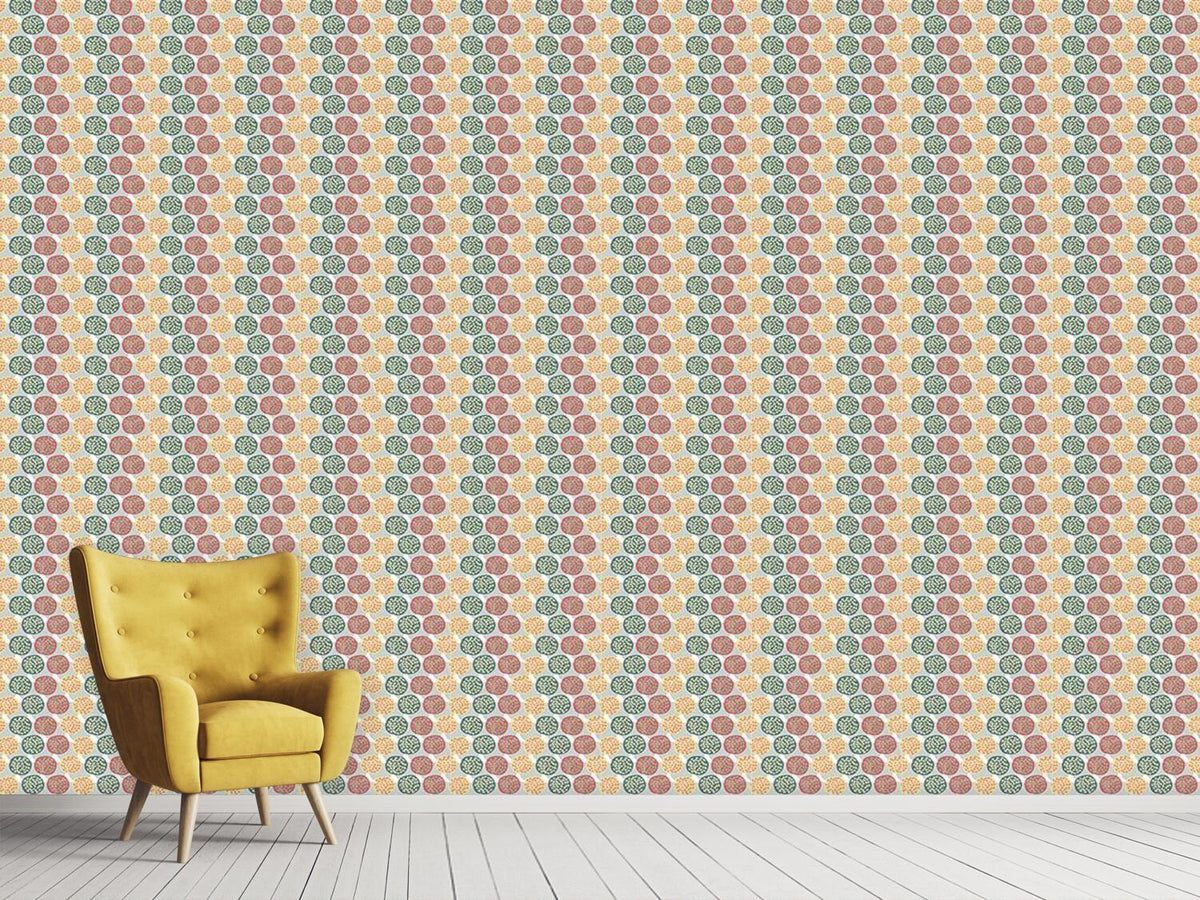 patterned-wallpaper-the-pomgranade-circles