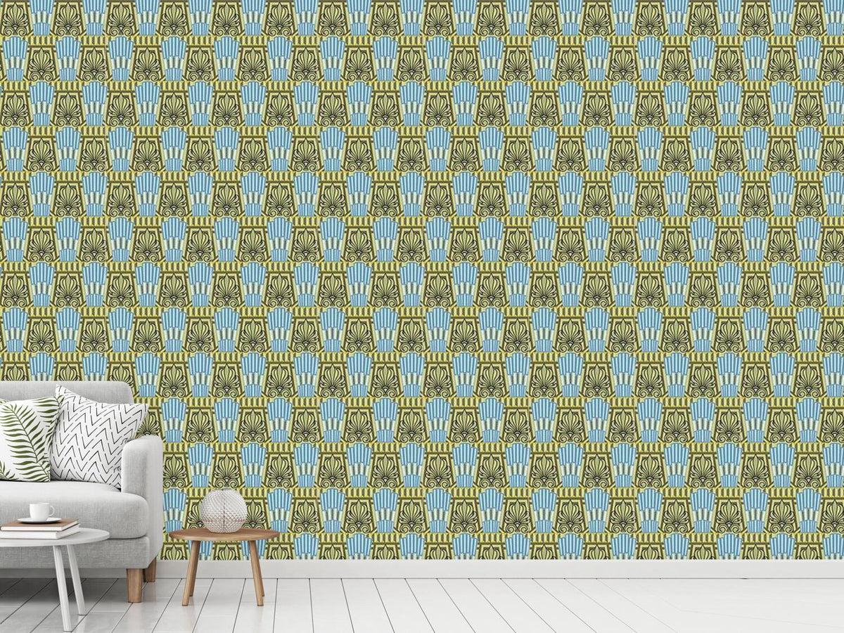 patterned-wallpaper-artilando-beige