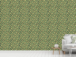 patterned-wallpaper-to-my-flower