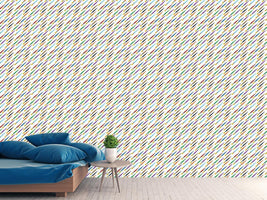 patterned-wallpaper-diagonal-brushes