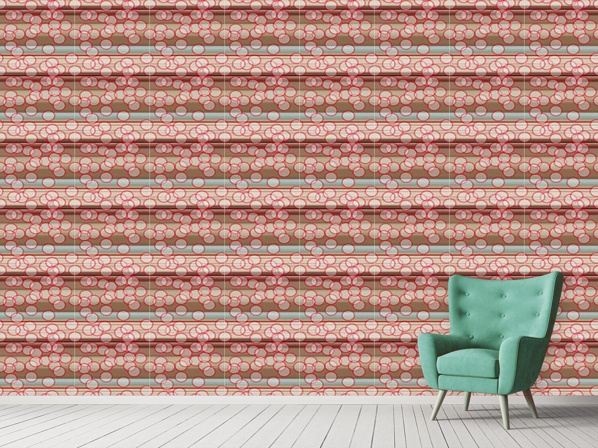 patterned-wallpaper-beam-spots