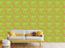 patterned-wallpaper-floral-magic